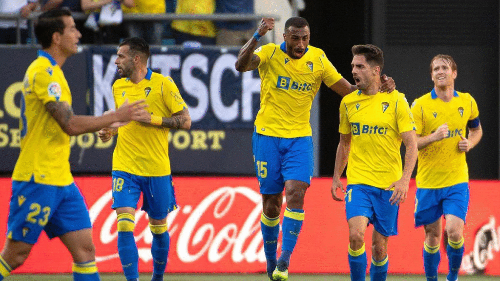 Real Sociedad B vs Cadiz: Predictions Preview, Lineups, H2h for September 7, 2025