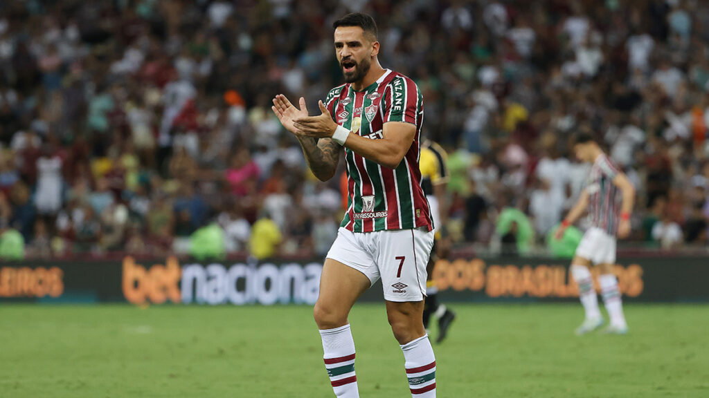 Renato Augusto Announces Retirement from Football: Thank You for an Incredible Career!