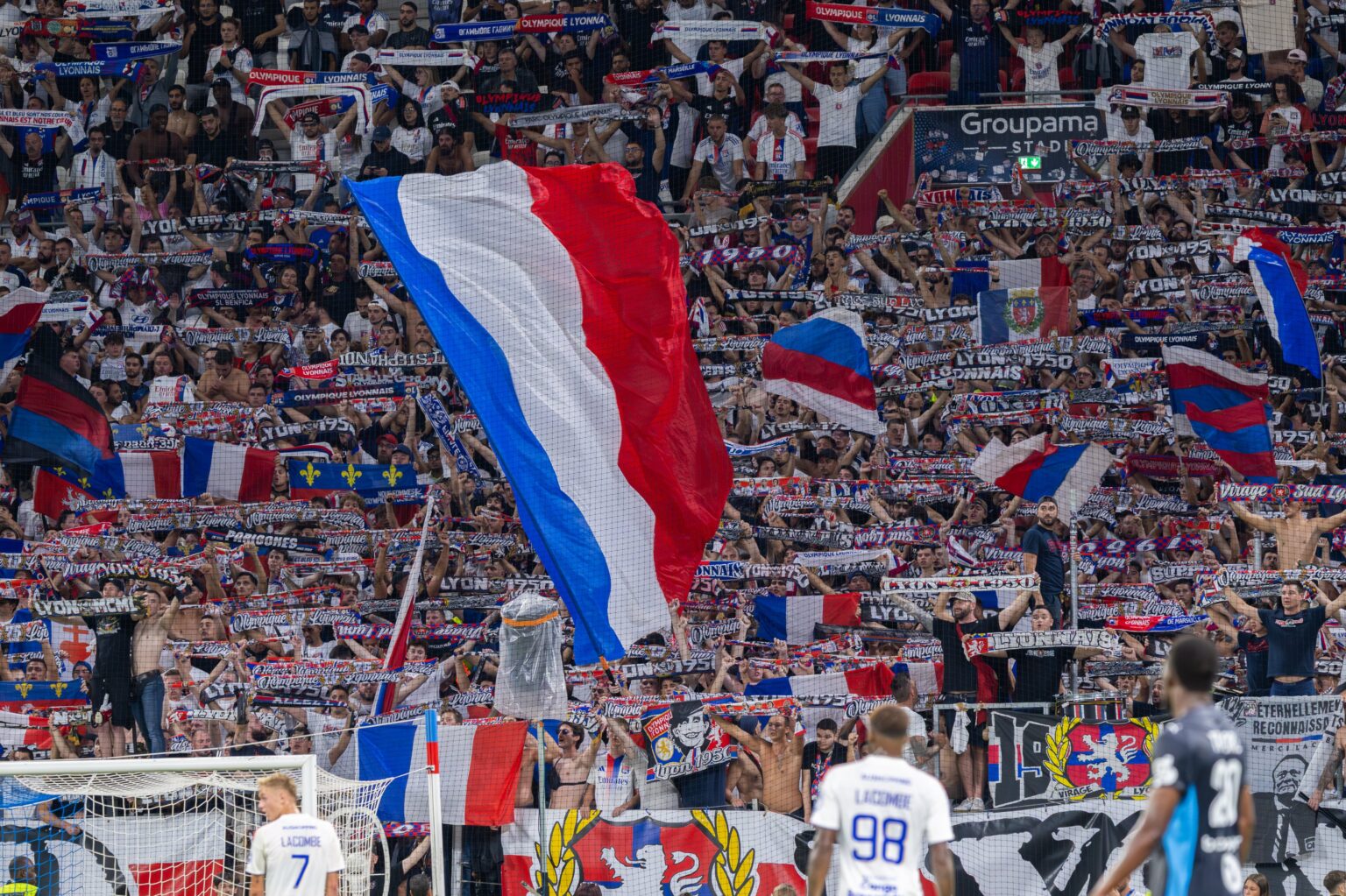 Rennes vs Lyon: Predictions Preview, Lineups, H2h for September 15, 2025