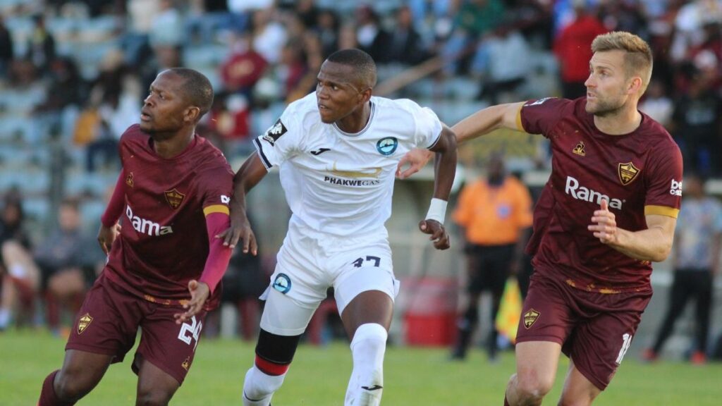 Richards Bay vs Magesi FC: Match Prediction , Preview, Lineups, H2h for September 24, 2025