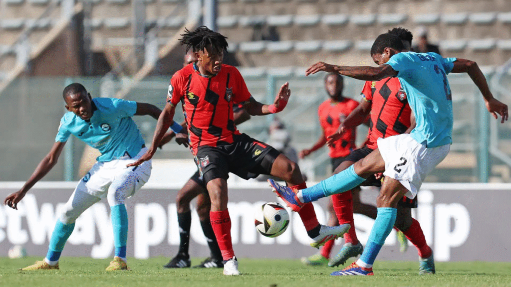 Richards Bay vs TS Galaxy: Predictions , Preview, Lineups, H2h for September 17, 2025