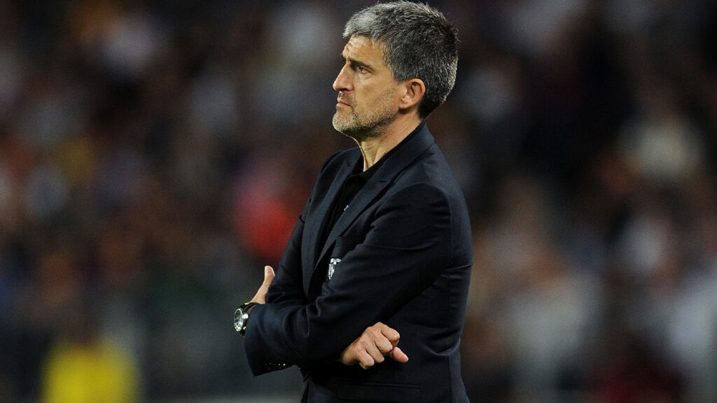 Roberto Olabe Might Take Over from Monchi at Aston Villa