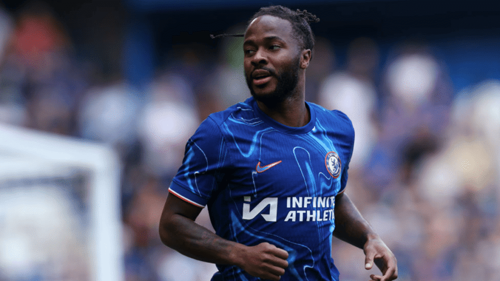 Rodgers Aims to Bring Sterling to Celtic