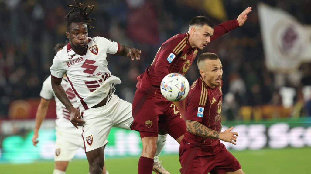 Roma vs Torino: Predictions Preview, Lineups, H2h for September 14, 2025