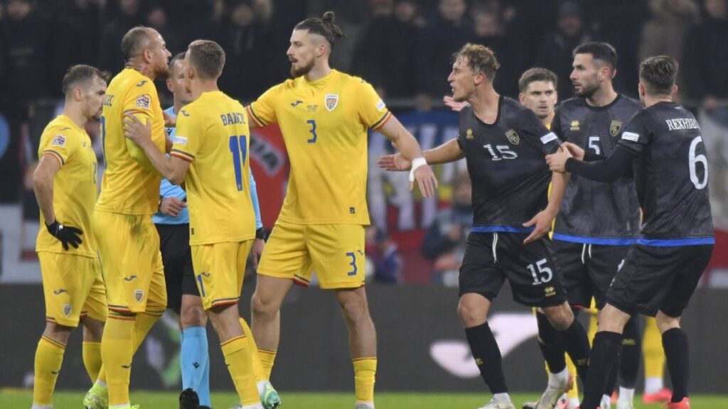 Romania vs Canada: Predictions and Betting Insights for September 5, 2025 Romania vs Canada: Predictions and Betting Insights for September 5, 2025