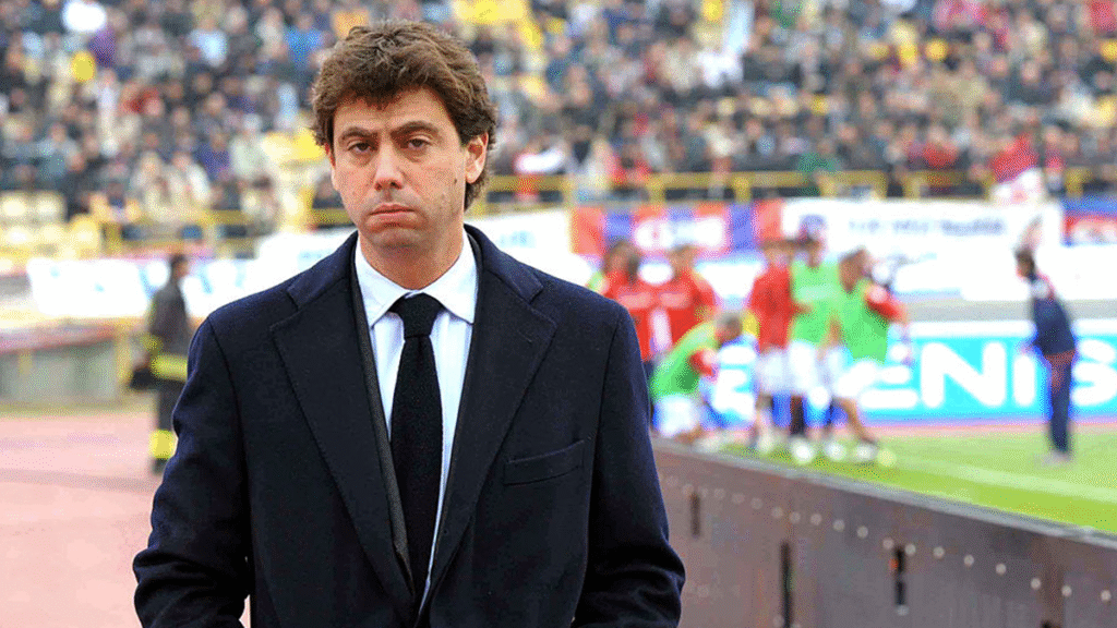 Rome Court Clears Juventus Executives in Financial Fraud Case