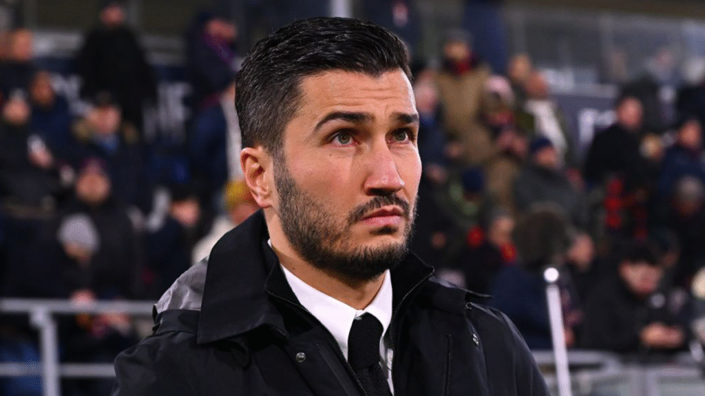 Sahin Expected to Return as Head Coach: Discussions Already in Progress