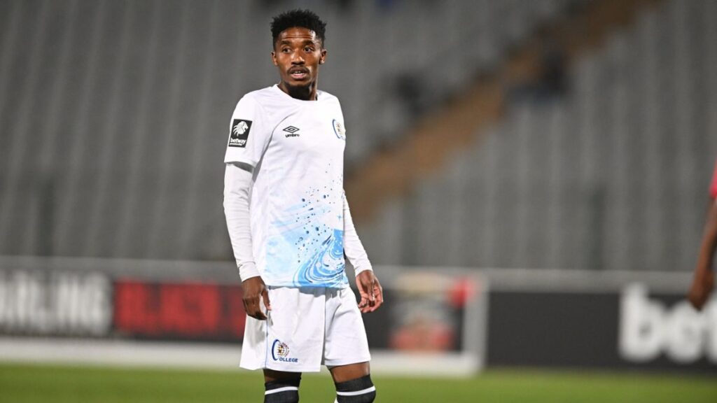 Saleng Returns and Grobler Shines: Highlights from Matchday 7 of the Betway Premiership, According to Dailysports