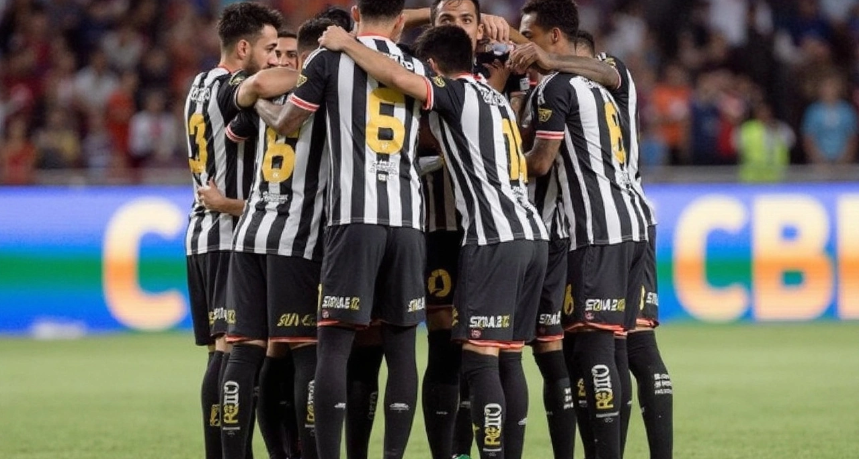 Santos Boosts Team with Eight New Signings During Active Transfer Window