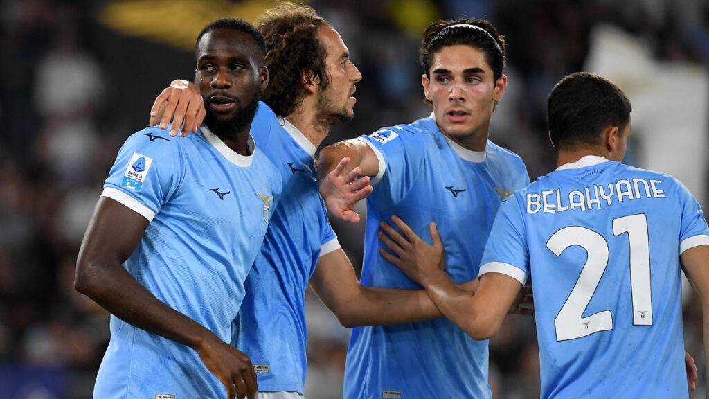 Sassuolo vs Lazio: Predictions Preview, Lineups, H2h for September 14, 2025