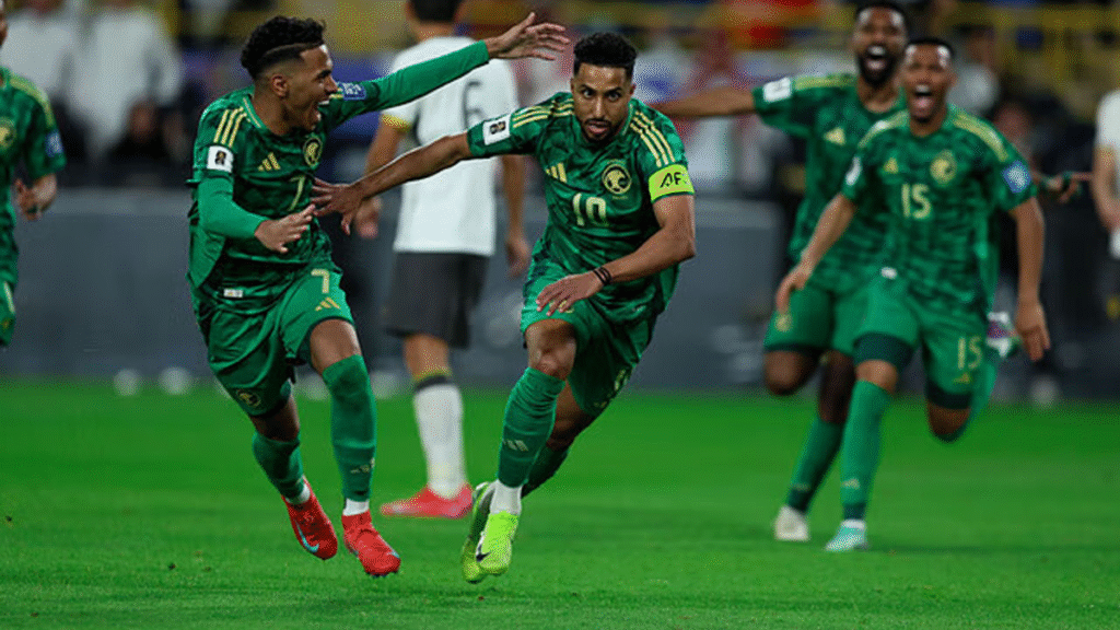 Saudi Arabia vs North Macedonia: Predictions and Betting Insights for September 4, 2025 Saudi Arabia vs North Macedonia: Predictions and Betting Insights for September 4, 2025