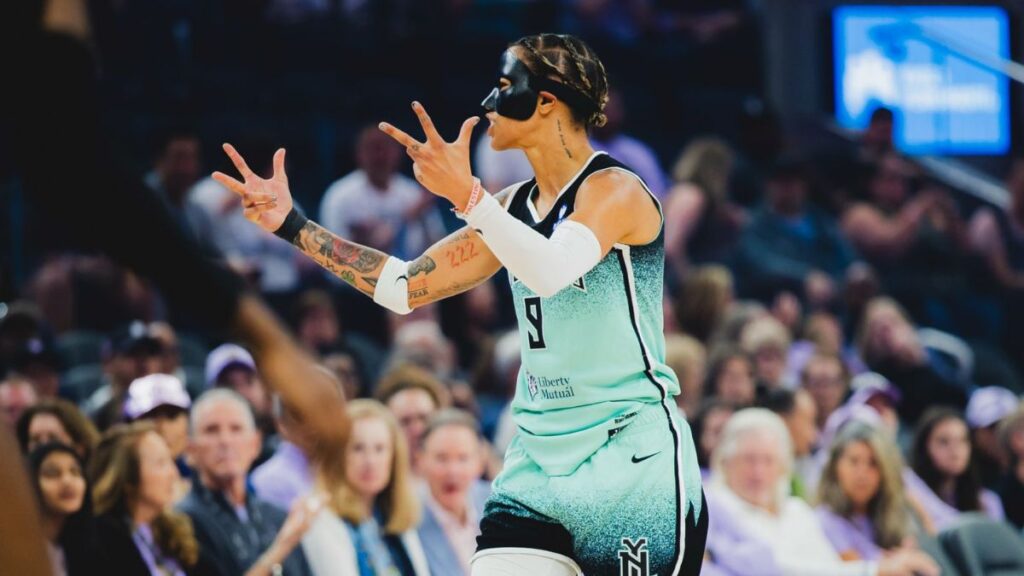 Seattle Storm vs New York Liberty: Predictions Preview, Lineups, H2h for September 6, 2025 Seattle Storm vs New York Liberty: Predictions Preview, Lineups, H2h for September 6, 2025