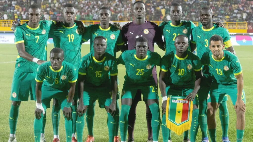 Senegal vs Sudan: Match Prediction , Preview, Lineups, H2h for September 6, 2025 Senegal vs Sudan: Match Prediction , Preview, Lineups, H2h for September 6, 2025