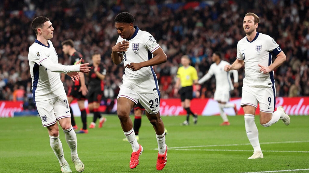 Serbia vs England: Predictions Preview, Lineups, H2h for September 10, 2025