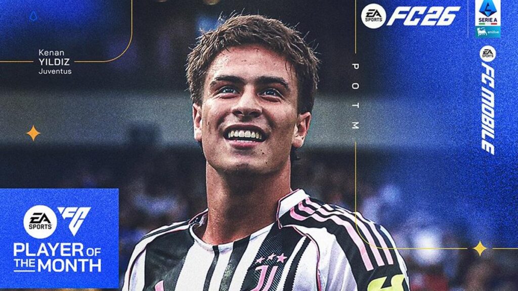 Serie A Announces Player of the Month for August: Find Out Who Won!