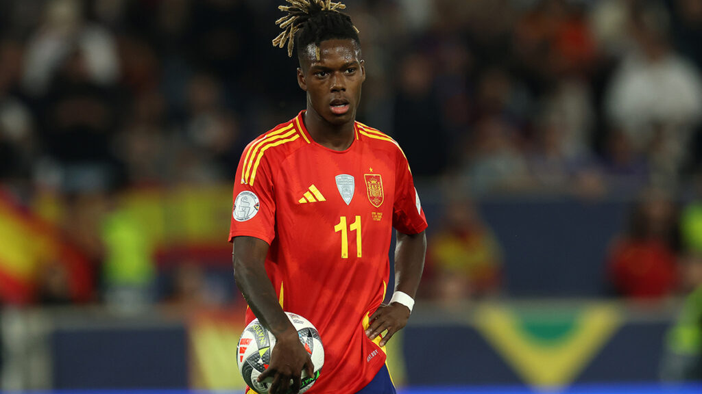 Setback for Basque Fans: Details on Nico Williams’ Injury Uncovered