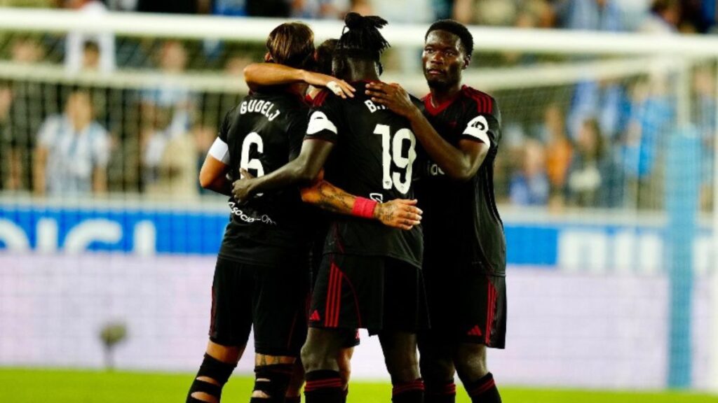 Sevilla vs Villarreal: Preview, Predictions, H2h. Lineups , Preview, Lineups, H2h for September 24, 2025