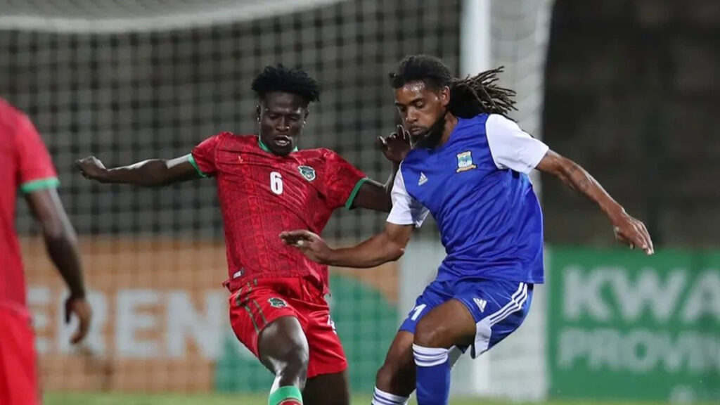 Seychelles vs Gabon: Predictions and Betting Tips for September 3, 2025