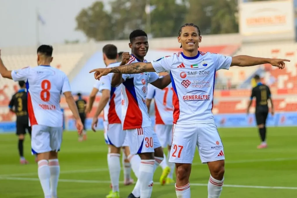 Sharjah Cultural Club vs Al-Gharafa: Predictions Preview, Lineups, H2h for September 15, 2025