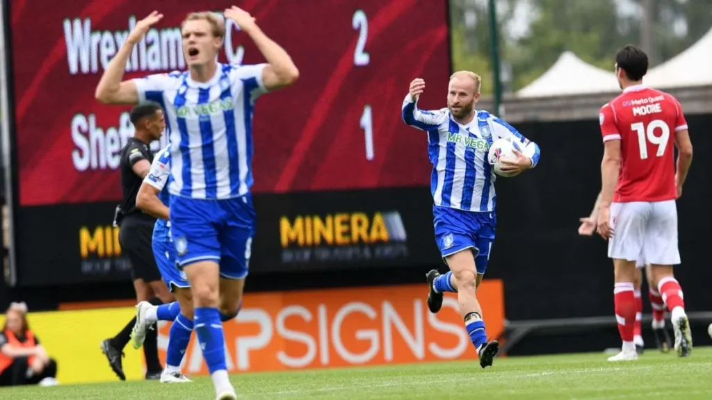 Sheffield Wednesday vs Grimsby: Match Prediction Preview, Lineups, H2h for September 17, 2025