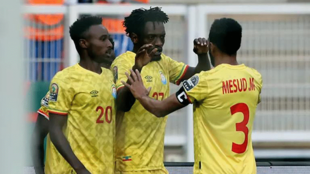 Sierra Leone vs Ethiopia: Match Preview Preview, Lineups, H2h for September 9, 2025