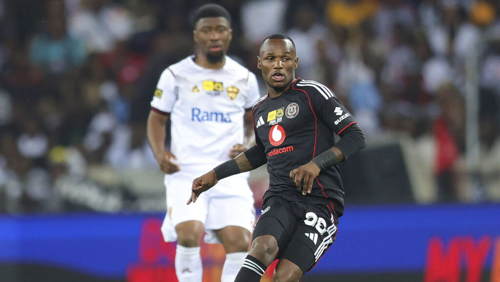 Siwelele vs Orlando Pirates: Predictions , Preview, Lineups, H2h for September 23, 2025