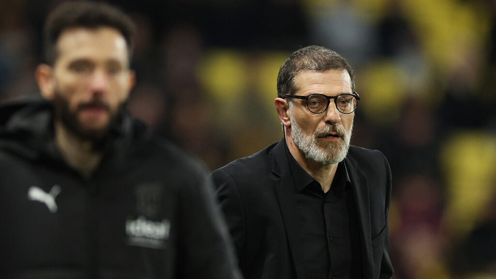Slaven Bilic Set for a Possible Comeback as West Ham Manager