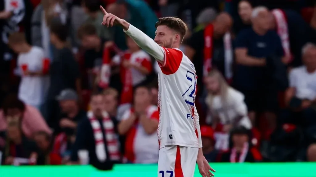 Slavia Prague vs Bodoe/Glimt: Match Prediction Preview, Lineups, H2h for September 17, 2025