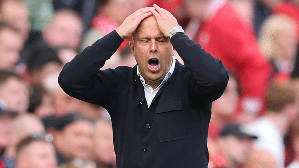 Slot Encourages Patience for Isak’s Complete Integration into Liverpool Squad