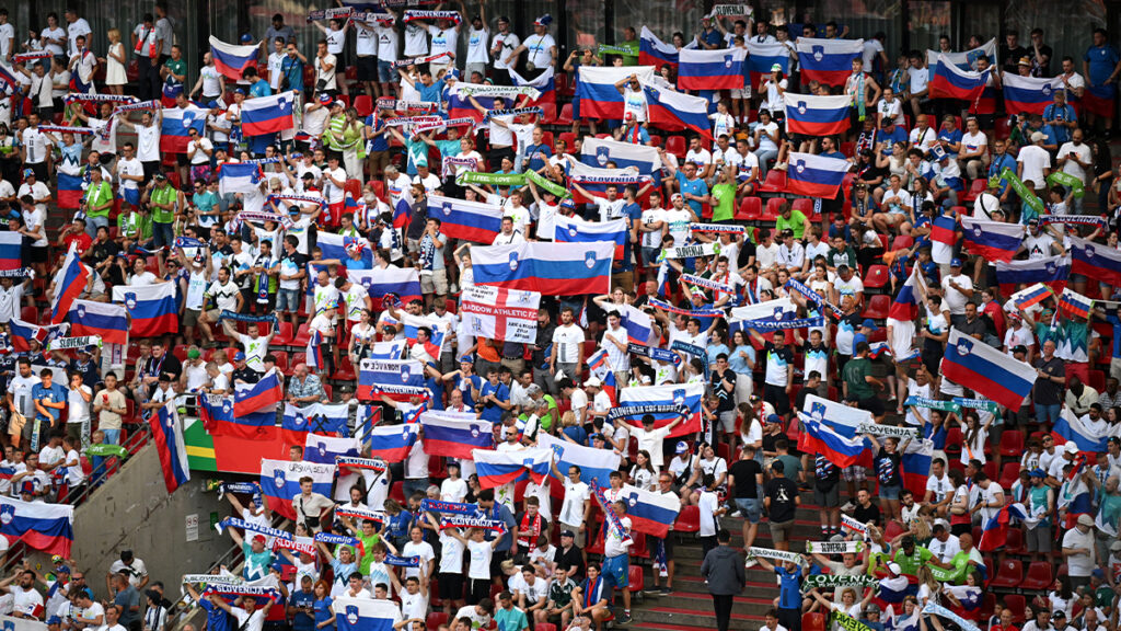 Slovenia vs Sweden: Predictions and Betting Insights for September 6, 2025 Slovenia vs Sweden: Predictions and Betting Insights for September 6, 2025