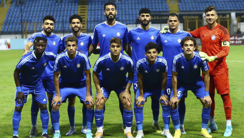 Smouha SC vs Haras El Hodoud: Match Prediction , Preview, Lineups, H2h for September 19, 2025