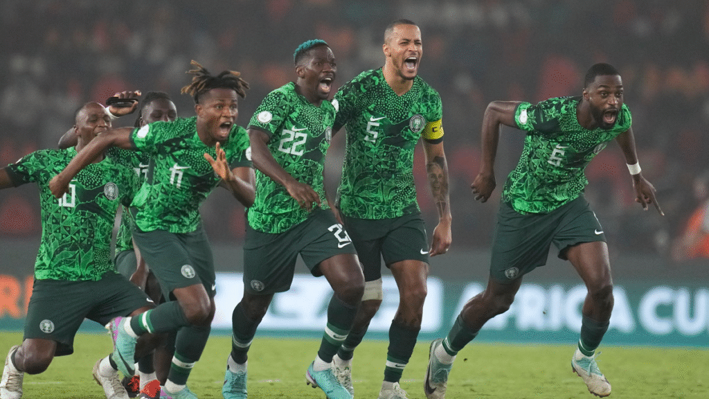 South Africa vs Nigeria: Predictions Preview, Lineups, H2h for September 9, 2025
