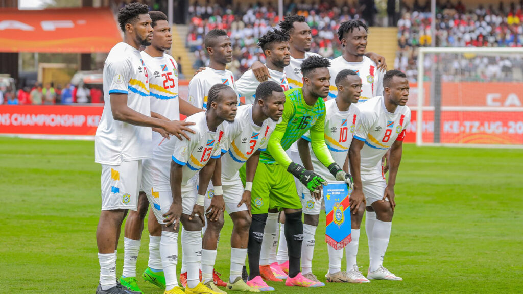 South Sudan vs DR Congo: Prediction and Betting Tips for September 5, 2025 South Sudan vs DR Congo: Prediction and Betting Tips for September 5, 2025