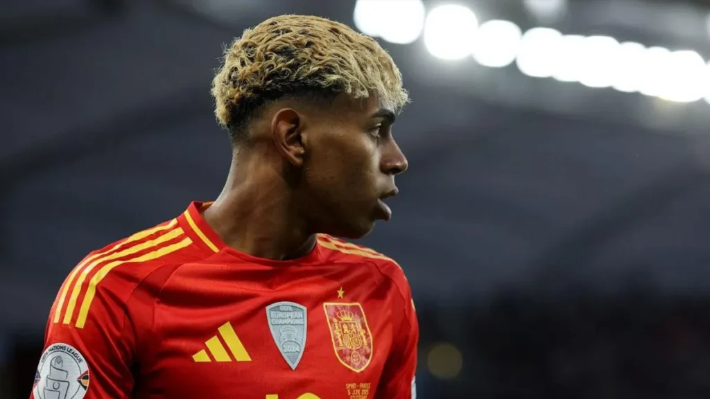 Spanish Football Federation Addresses Flick’s Criticism: Yamal’s Performance Was Not in Question