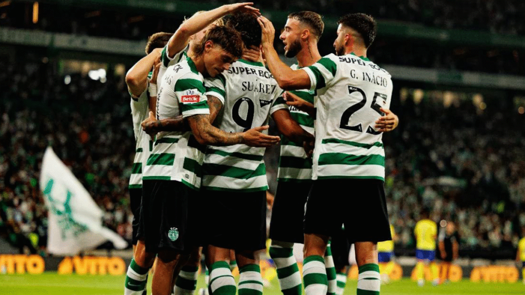Sporting CP vs Kairat Almaty: Predictions , Preview, Lineups, H2h for September 19, 2025