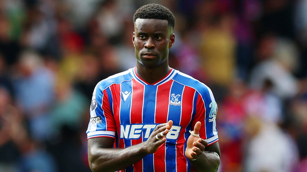 Stalemate! Marc Guehi Remains at Crystal Palace, Leaving Liverpool Disappointed