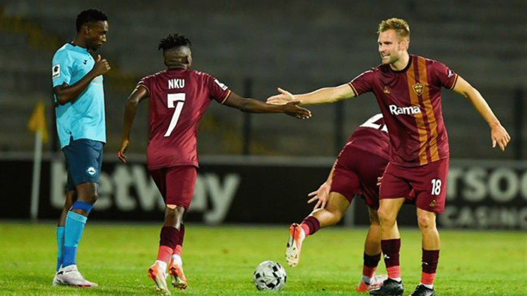 Stellenbosch vs Durban City: Predictions , Preview, Lineups, H2h for September 24, 2025