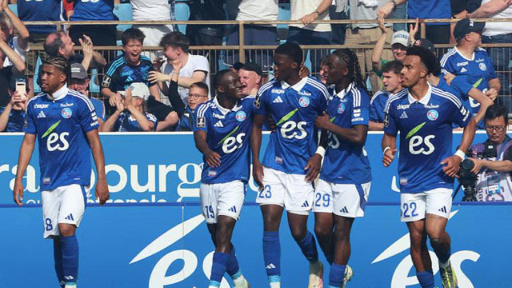 Strasbourg vs Le Havre: Predictions Preview, Lineups, H2h for September 14, 2025