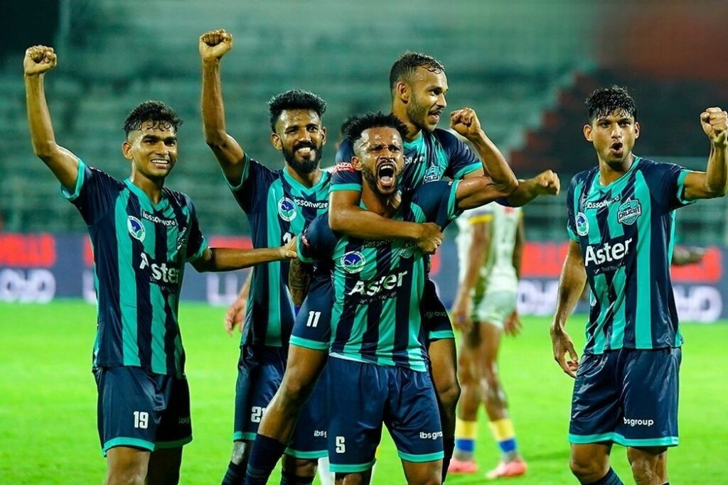 Super League Kerala Season 2 to Begin on October 2