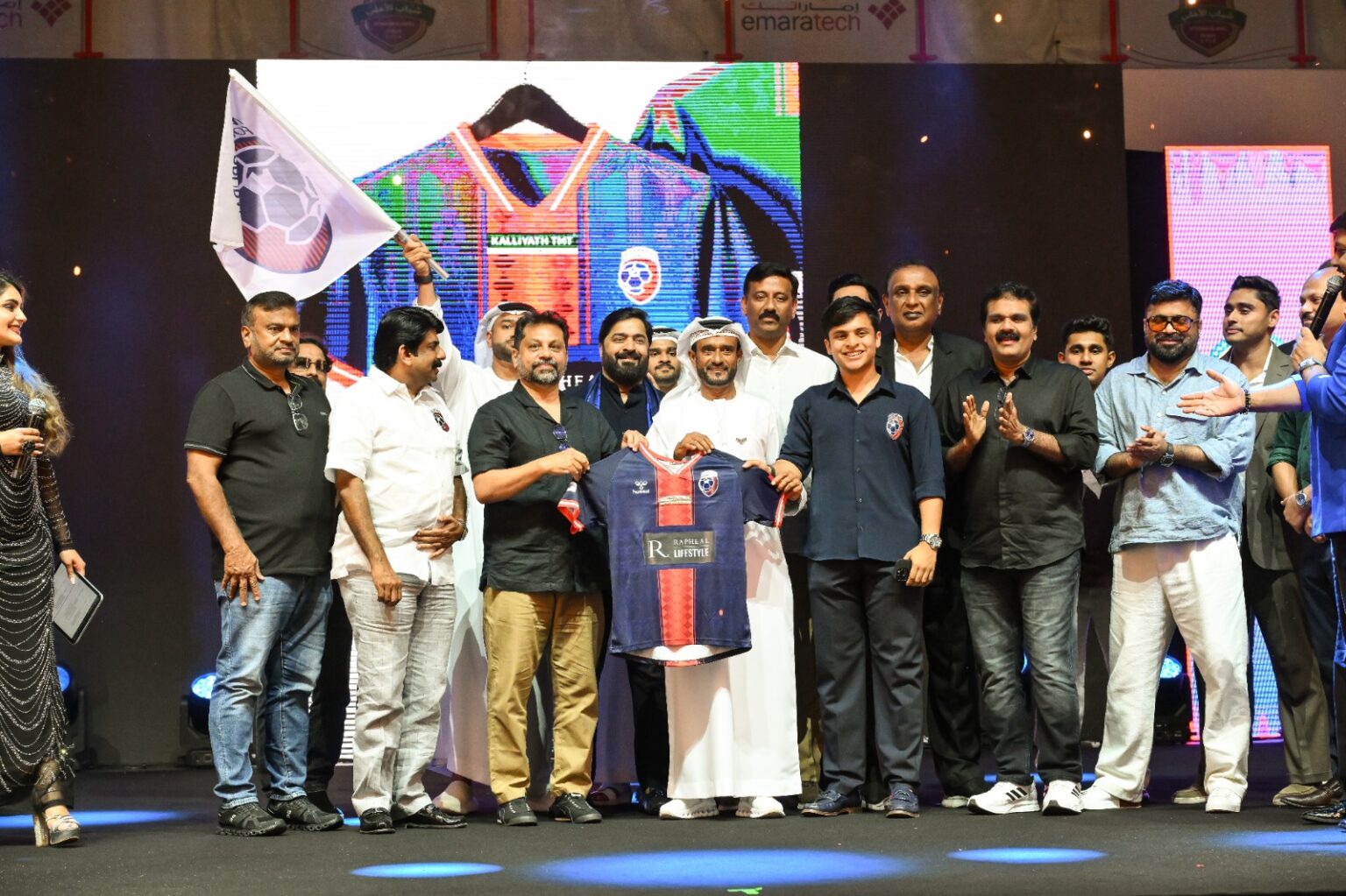 Super League Kerala Season 2: Malappuram FC Official Launch Set for September 26