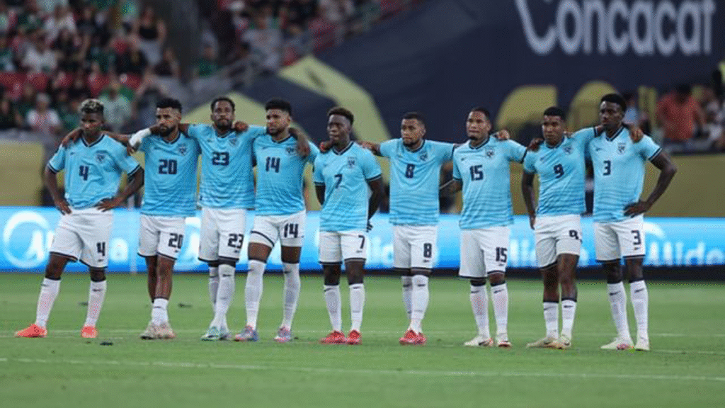 Suriname vs Panama: Prediction and Preview, Lineups, H2h for September 5, 2025