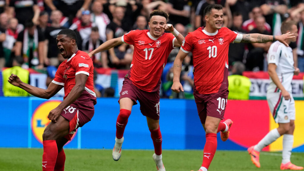Switzerland vs Kosovo: Match Predictions and Betting Insights for September 6, 2025