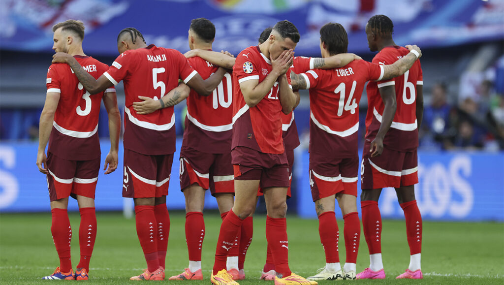 Switzerland vs Slovenia: Predictions Preview, Lineups, H2h for September 9, 2025