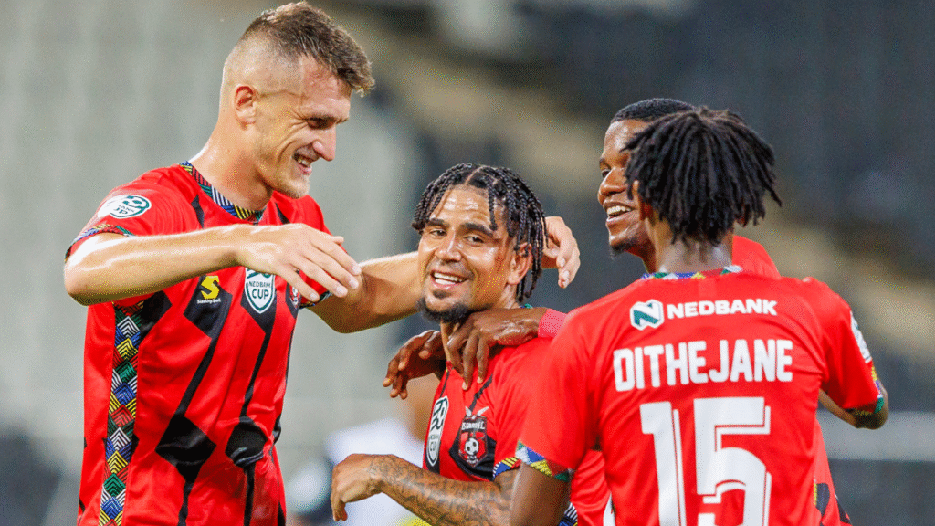 TS Galaxy vs AmaZulu: Match Prediction , Preview, Lineups, H2h for September 24, 2025