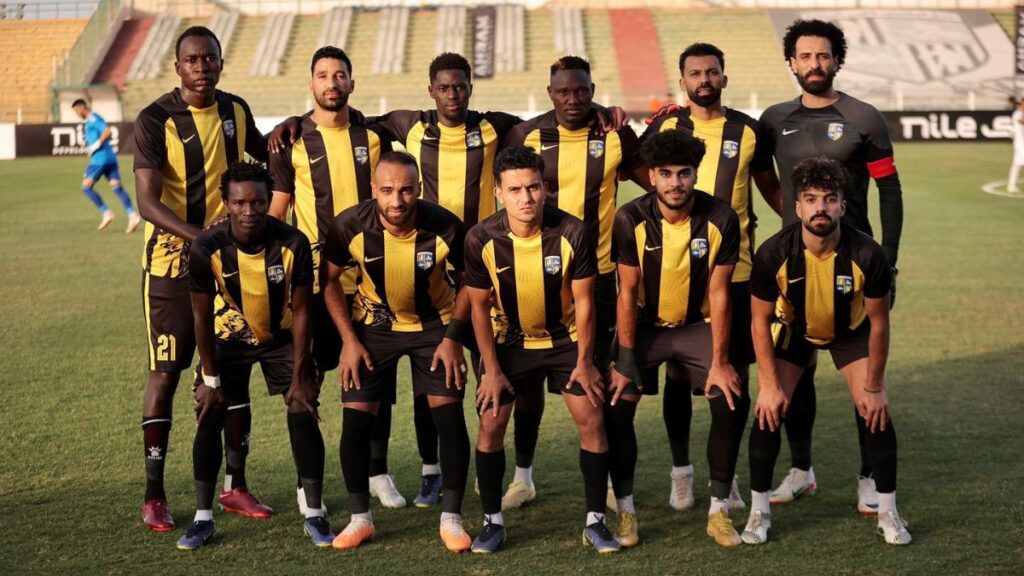 Tala’ea El Gaish vs Al Mokawloon Al Arab: Match Prediction , Preview, Lineups, H2h for September 23, 2025