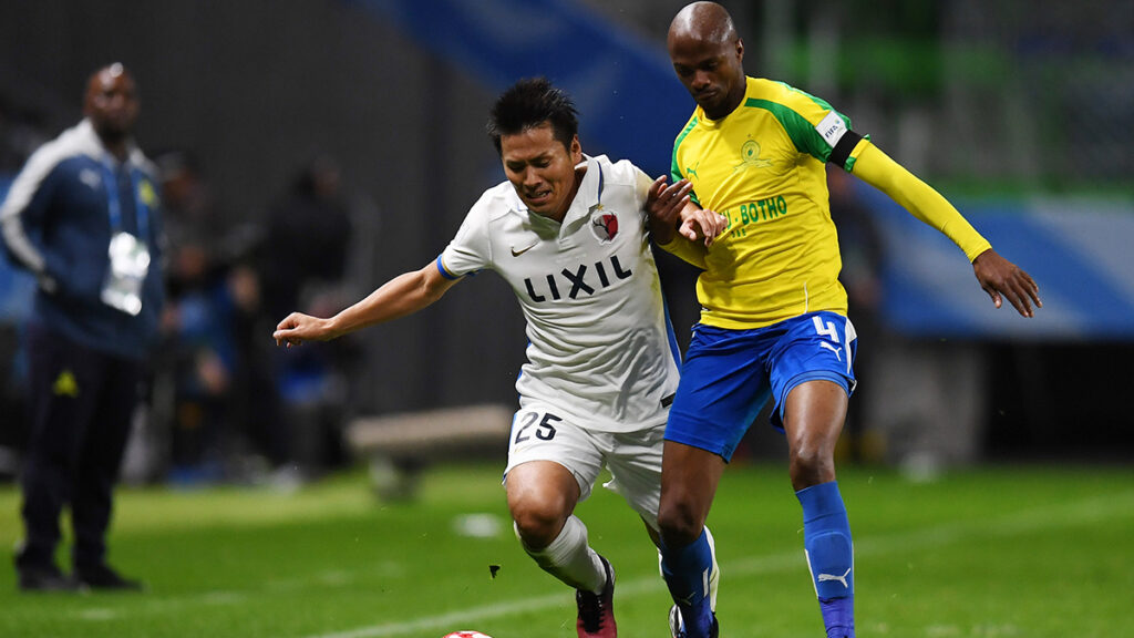 Tebogo Langerman Makes a Comeback in Football with New Club Signing