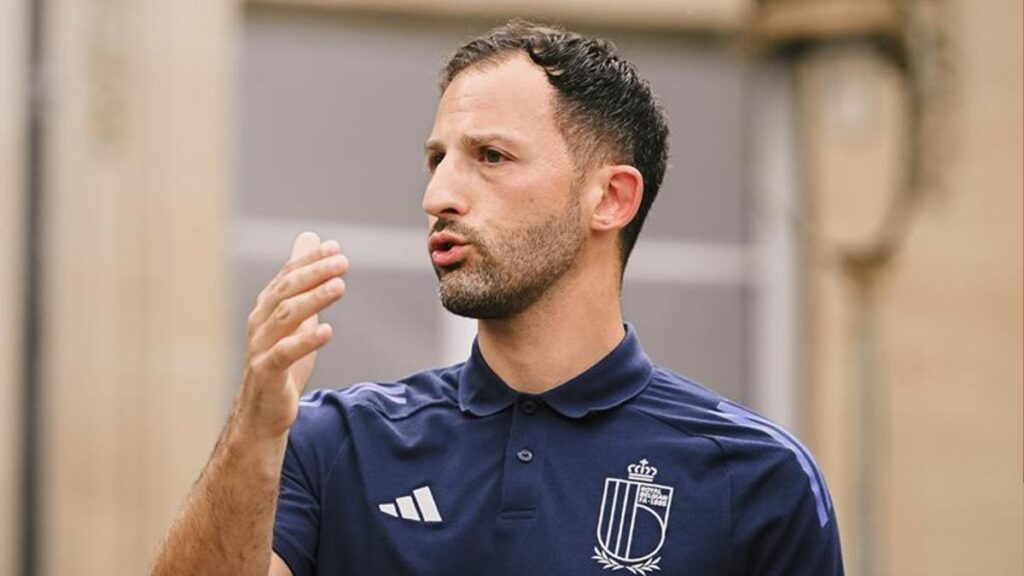 Tedesco Is Set to Replace Mourinho at Fenerbahce