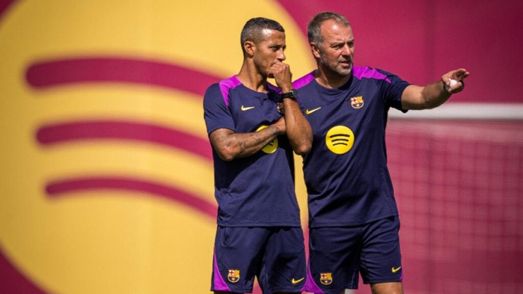 Thiago’s Comeback: “He’ll Be a Key Part of Our Success”