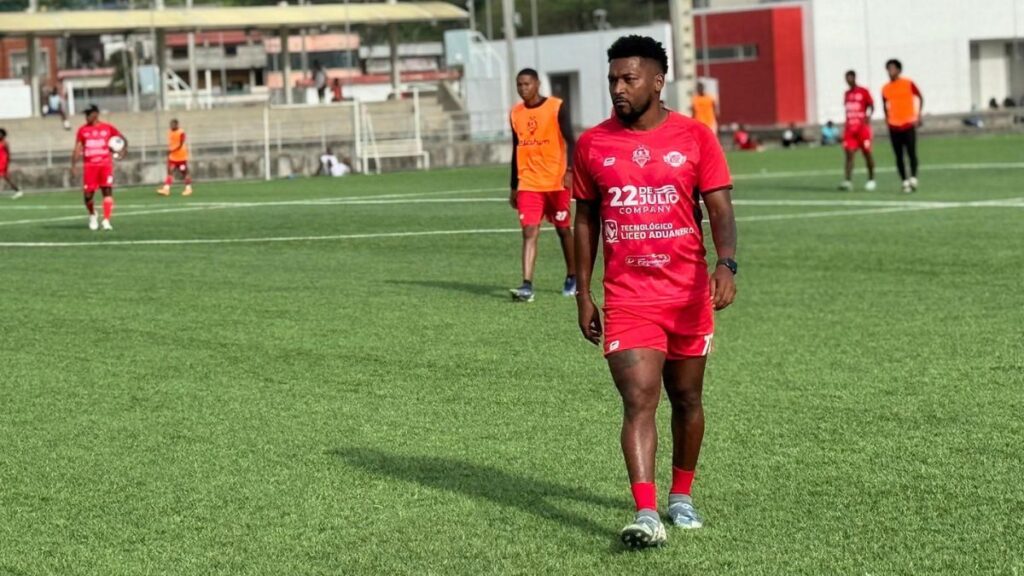 Three Footballers Lose Their Lives in Ecuador Within a Month