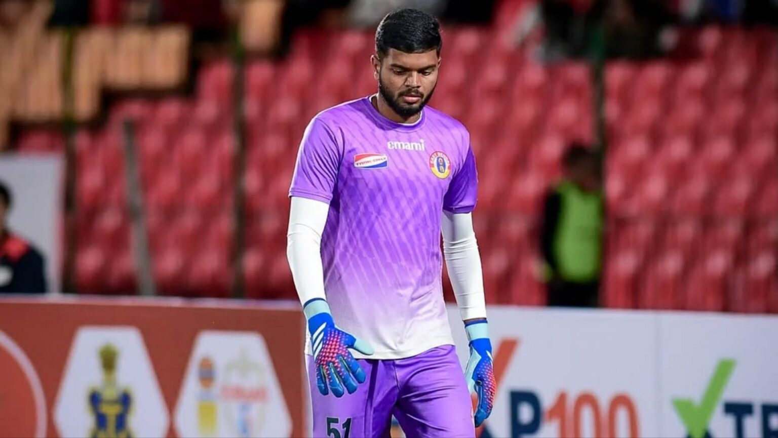 Thrissur Magic FC Acquires Kamaluddin